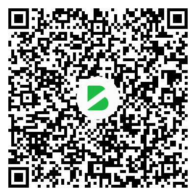 扫一扫加微信-自我修养
